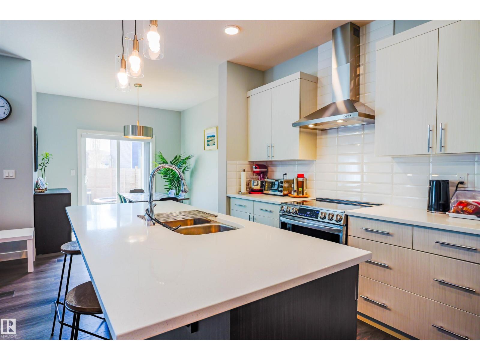 111 KINGSBURY CI, Spruce Grove