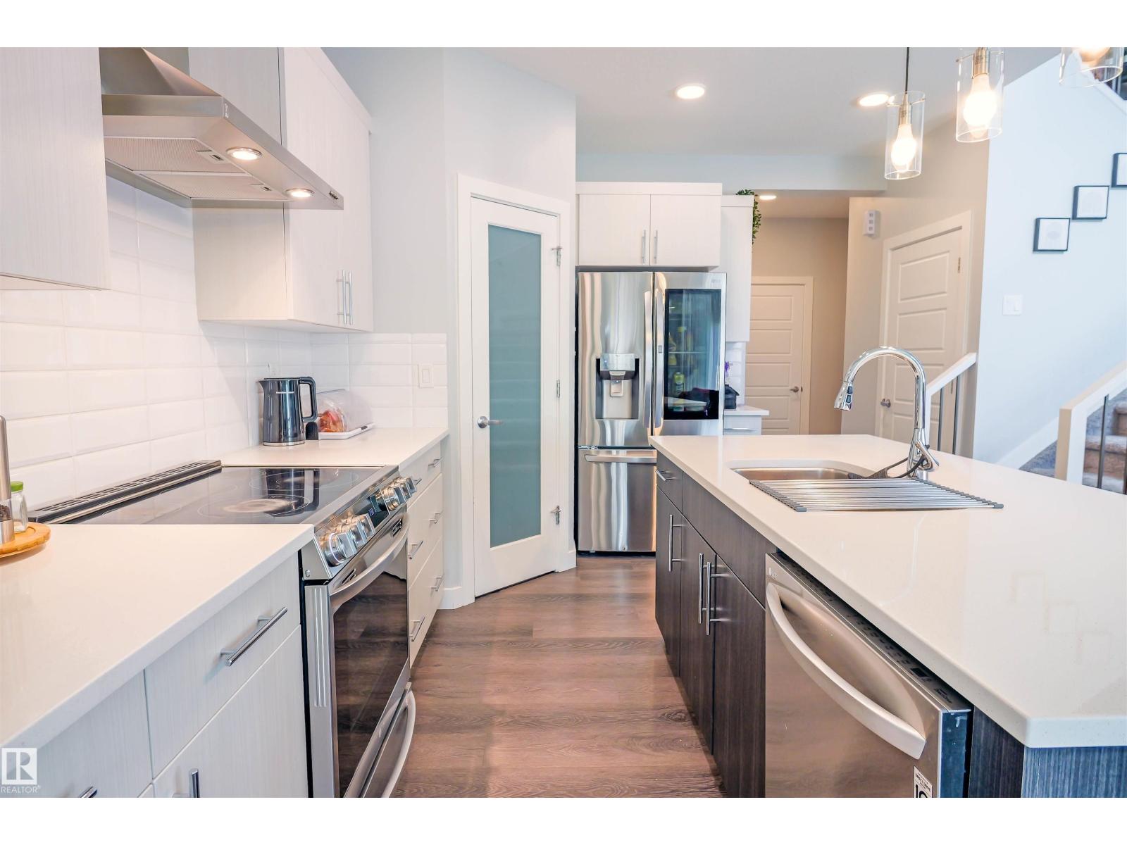 111 KINGSBURY CI, Spruce Grove