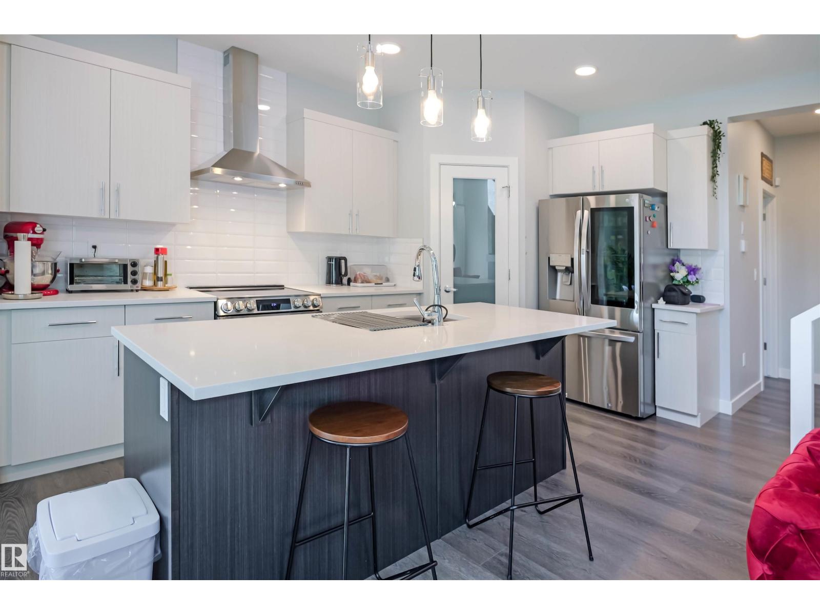 111 KINGSBURY CI, Spruce Grove