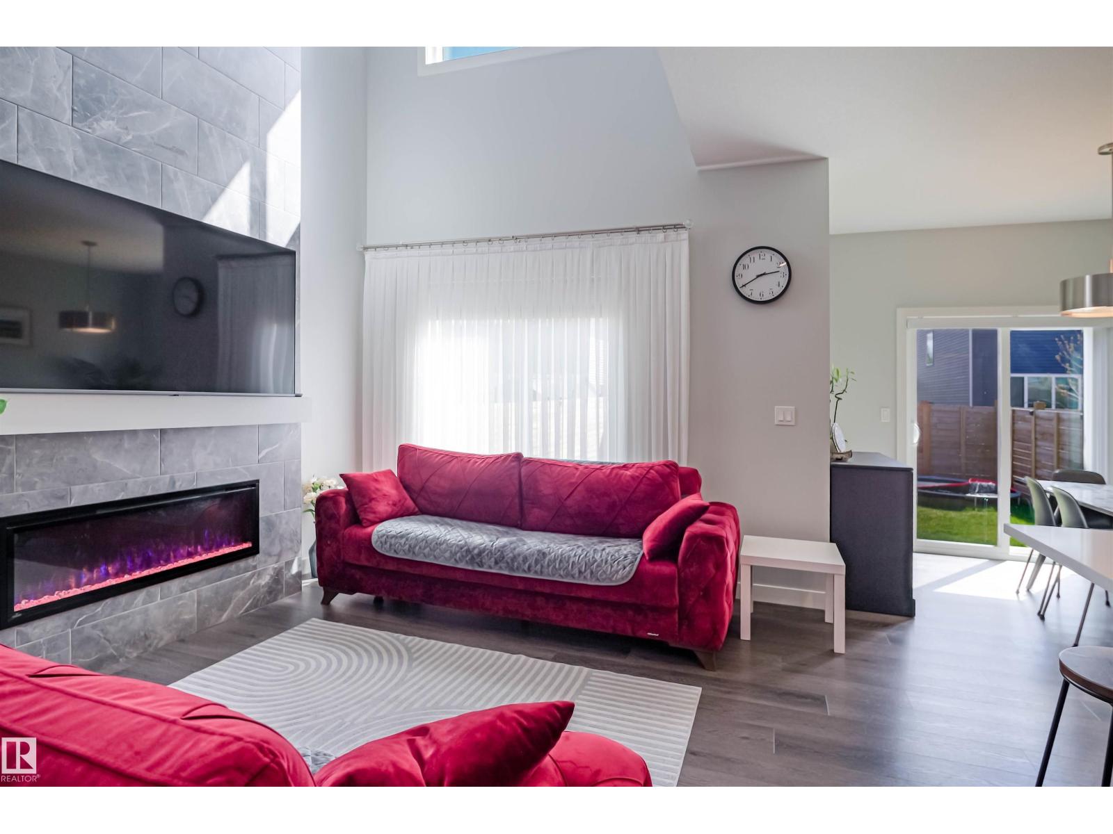 111 KINGSBURY CI, Spruce Grove