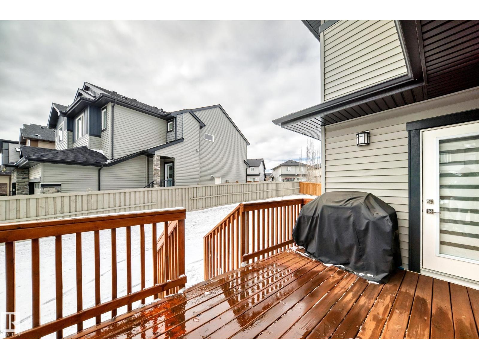 7035 CHIVERS LO SW, Edmonton