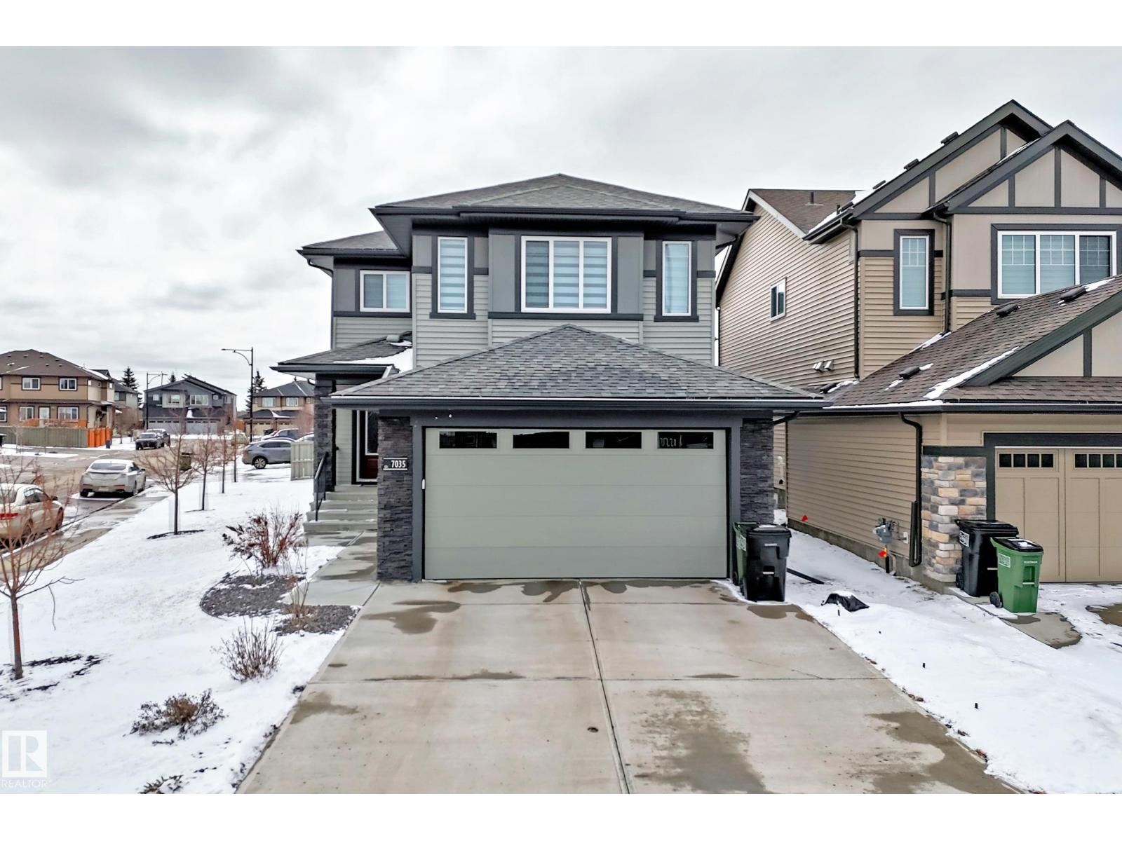 7035 CHIVERS LO SW, Edmonton