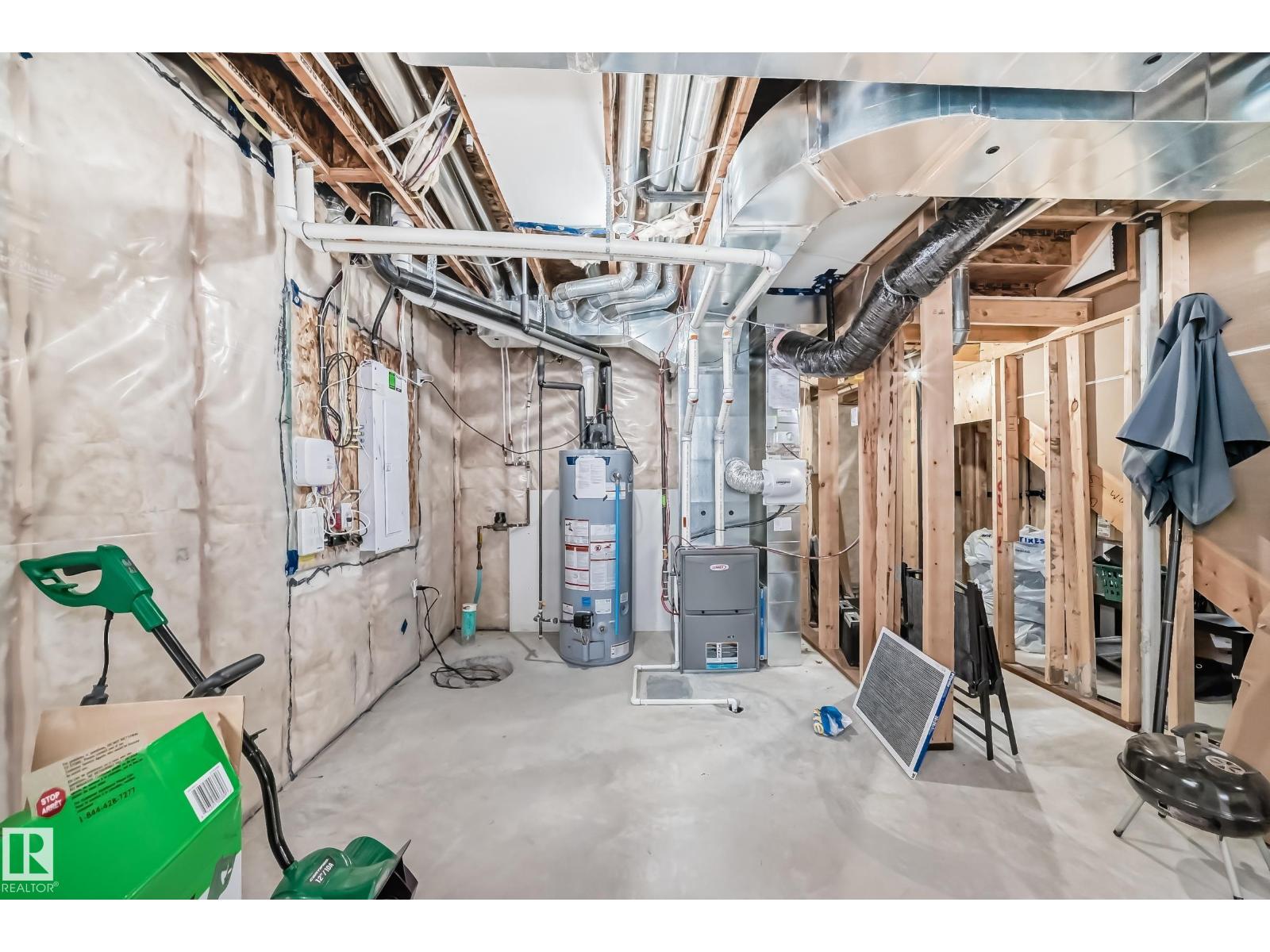 7035 CHIVERS LO SW, Edmonton