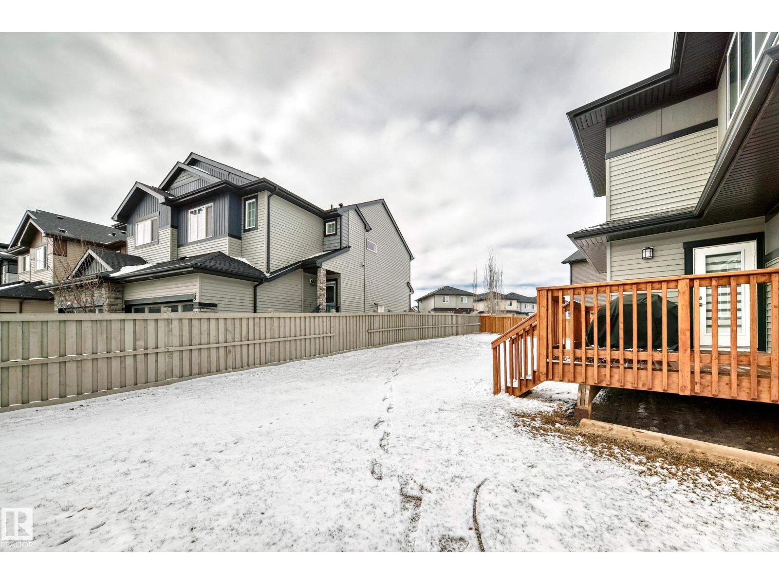 7035 CHIVERS LO SW, Edmonton