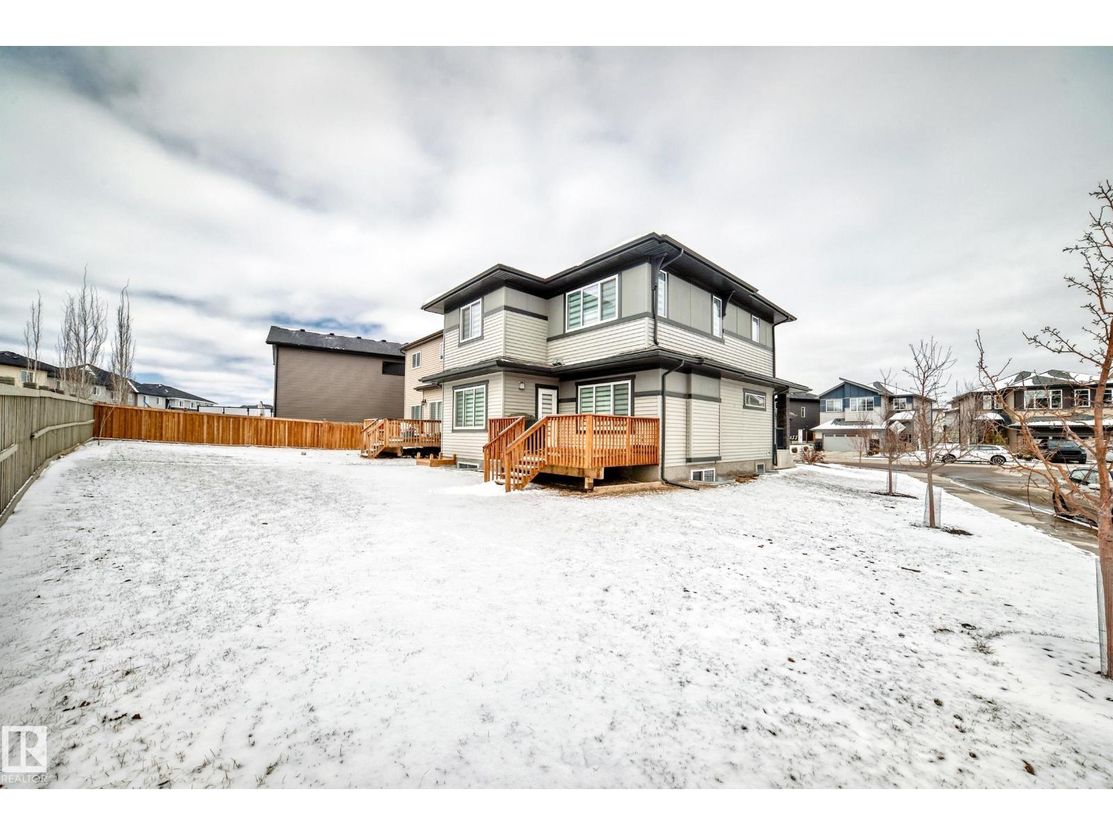 7035 CHIVERS LO SW, Edmonton