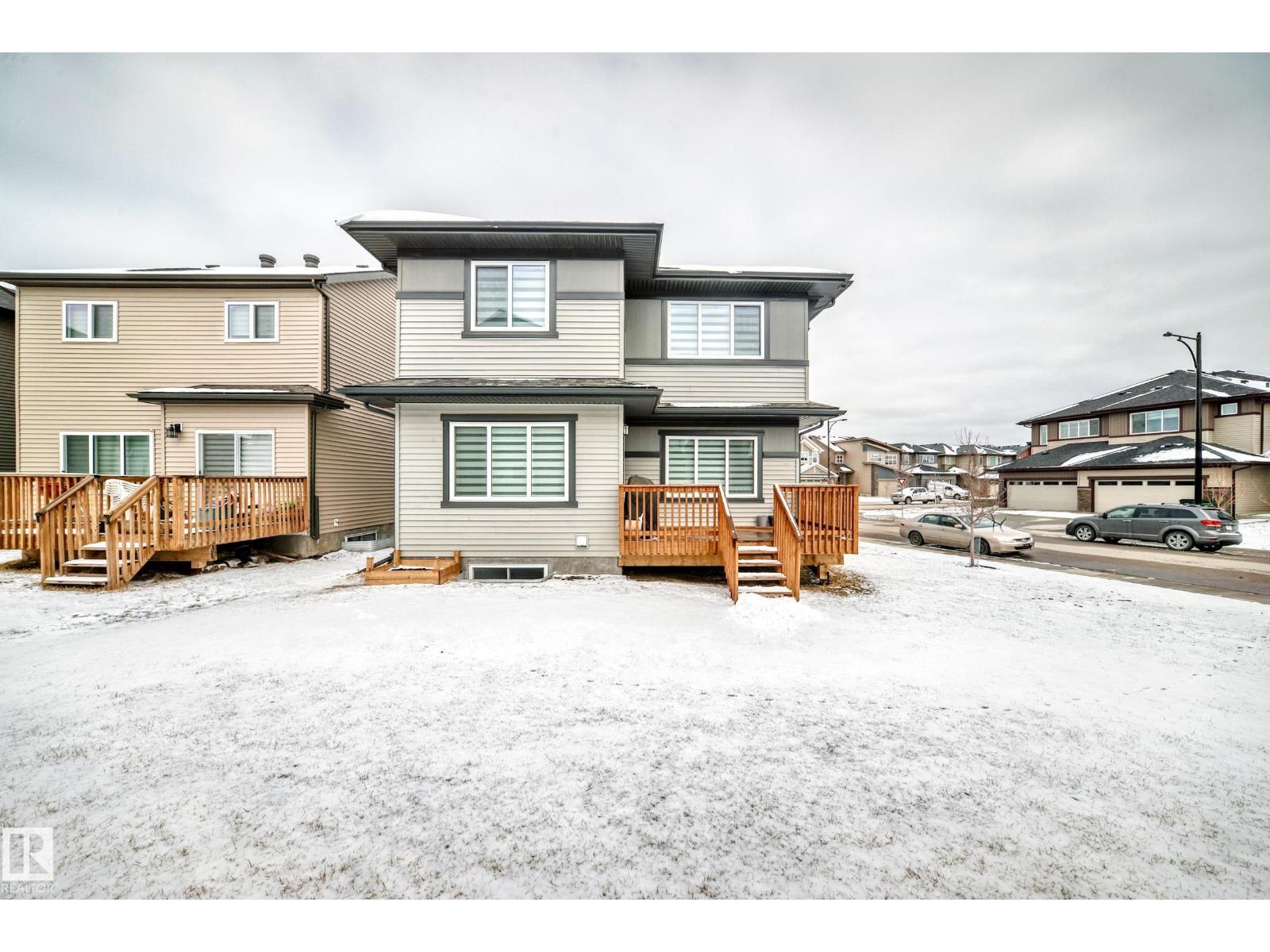 7035 CHIVERS LO SW, Edmonton