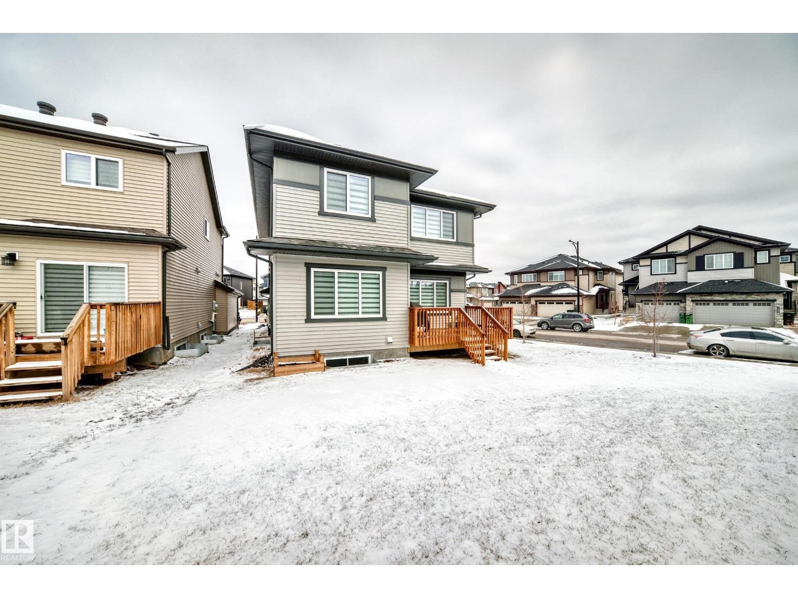 7035 CHIVERS LO SW, Edmonton