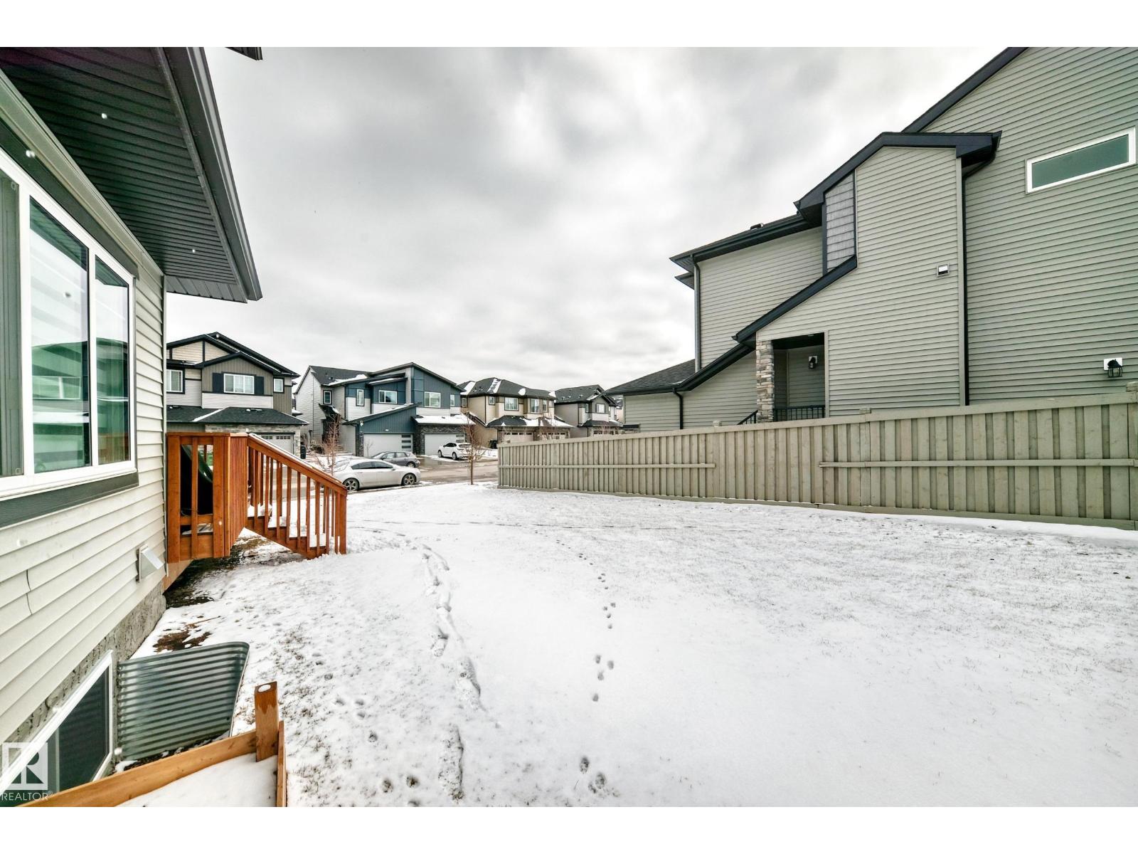 7035 CHIVERS LO SW, Edmonton