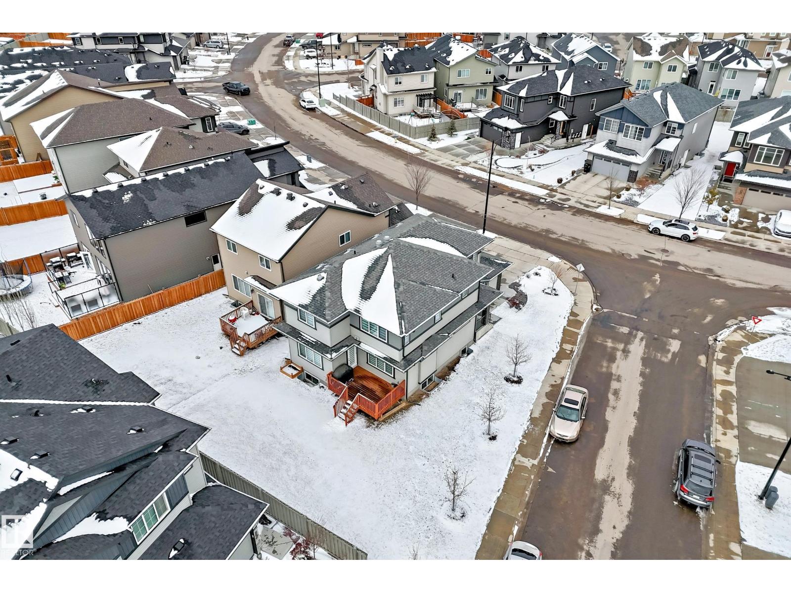 7035 CHIVERS LO SW, Edmonton