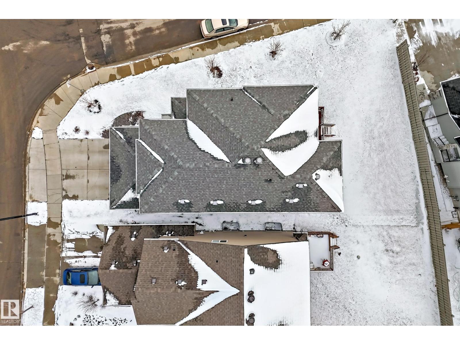 7035 CHIVERS LO SW, Edmonton