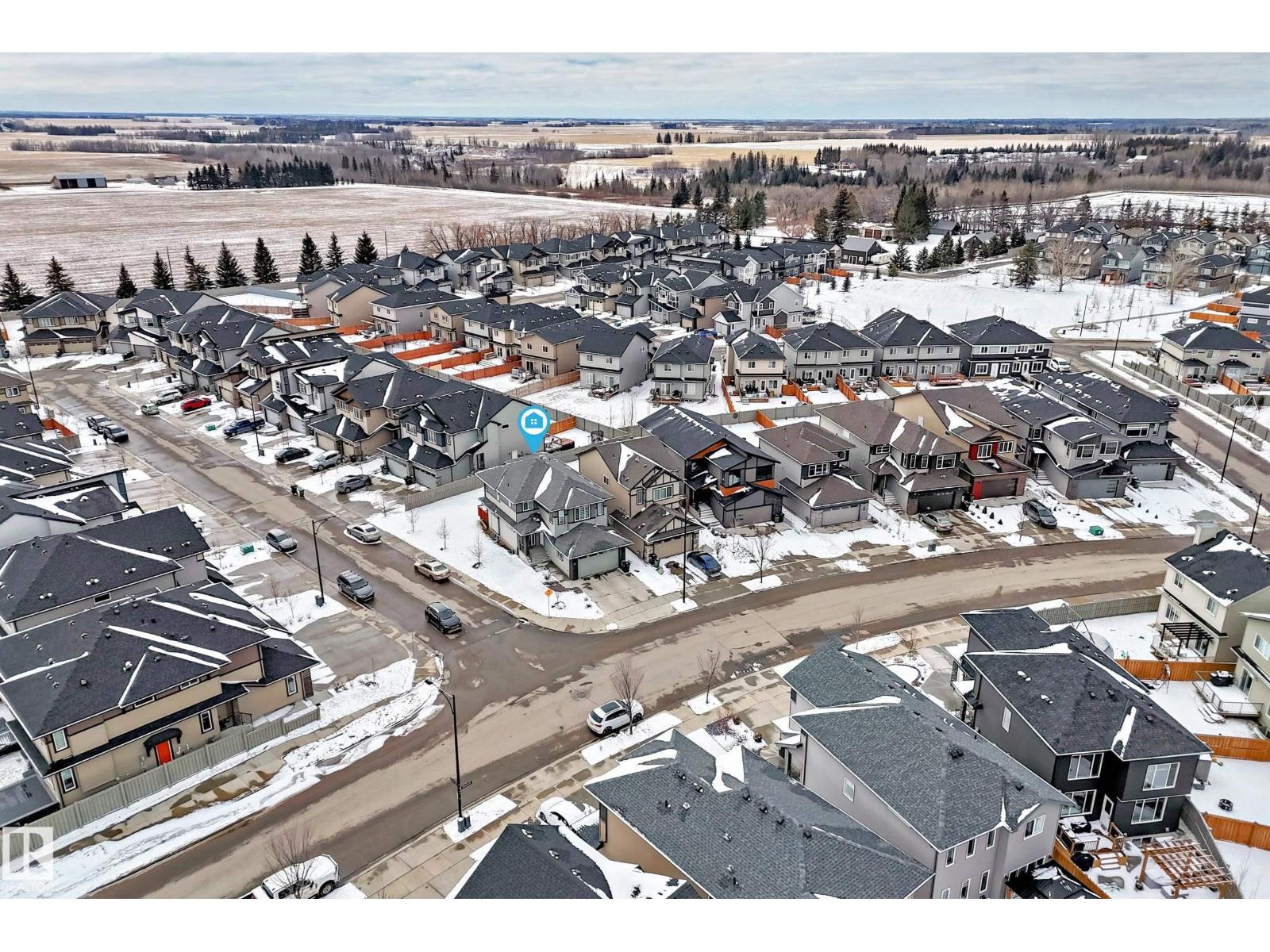 7035 CHIVERS LO SW, Edmonton
