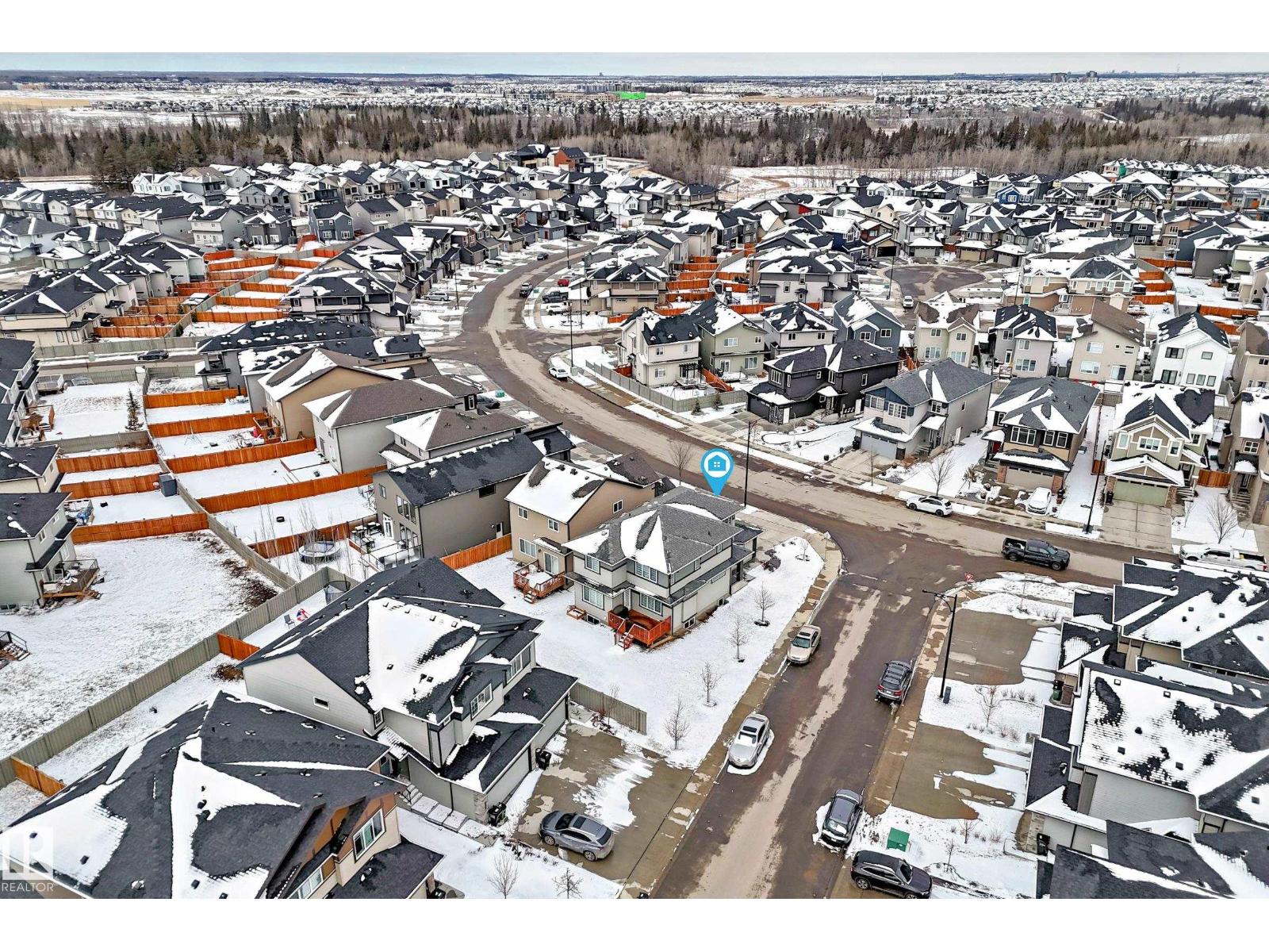 7035 CHIVERS LO SW, Edmonton