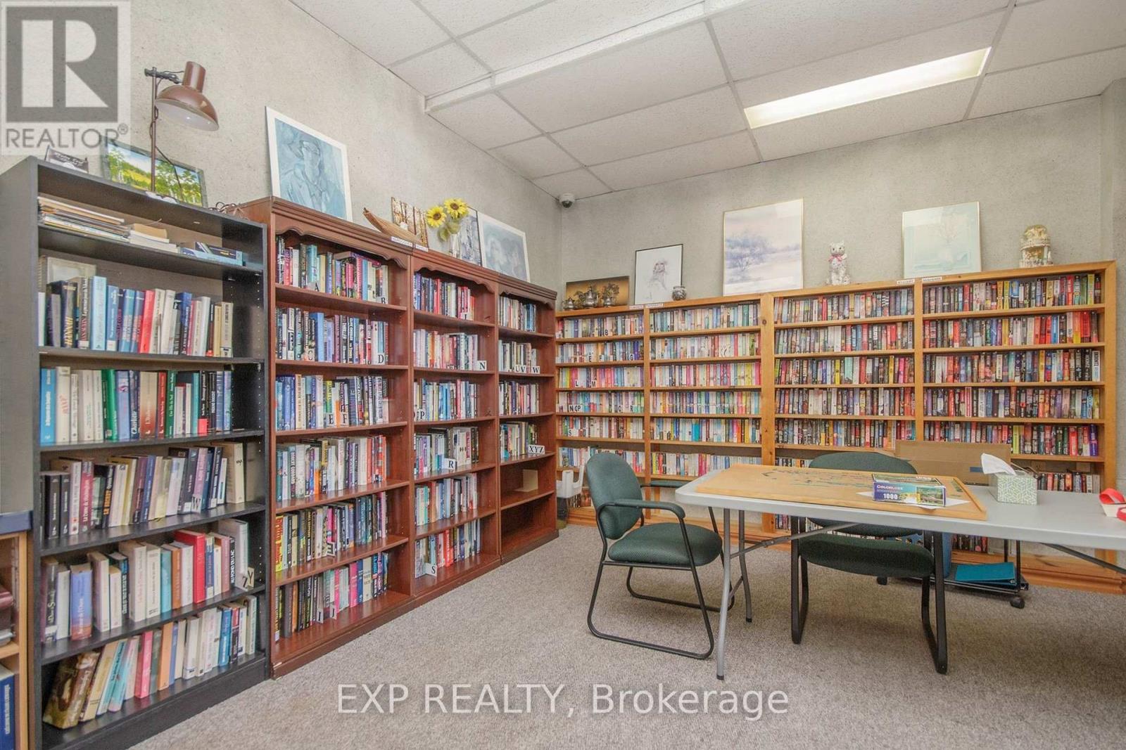 Library