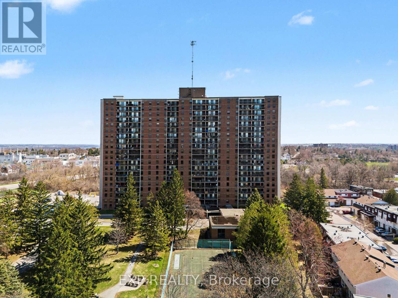 1801 - 665 BATHGATE DRIVE — photo 29