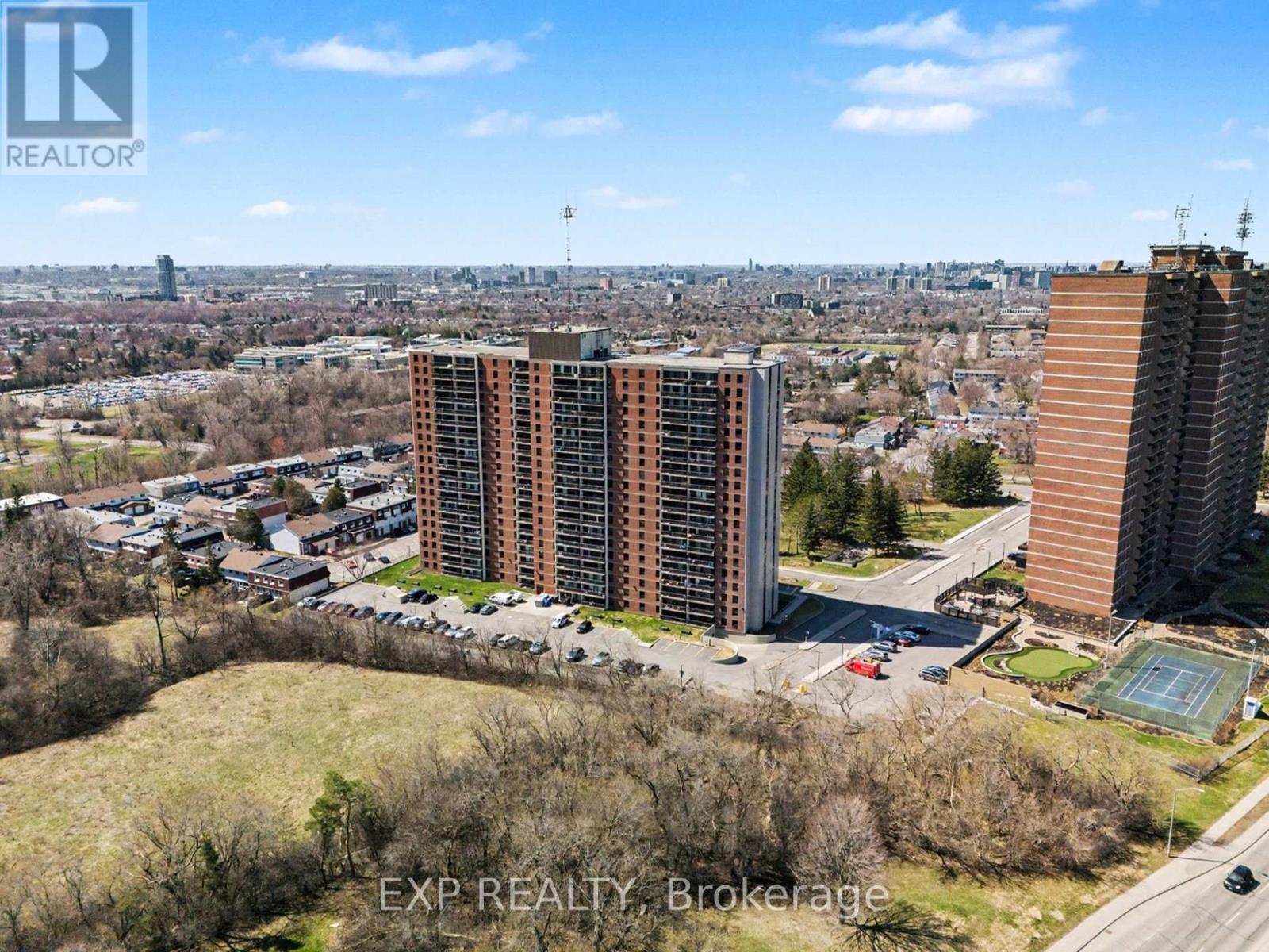 1801 - 665 BATHGATE DRIVE — photo 30