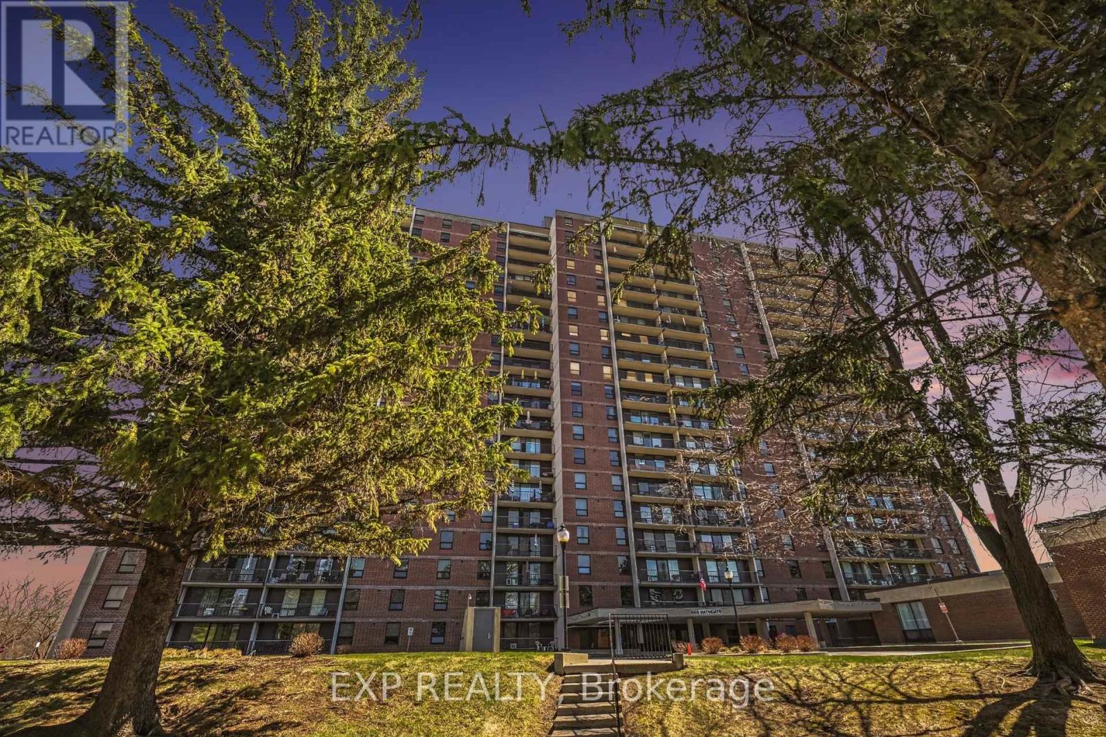 1801 - 665 BATHGATE DRIVE - photo 4
