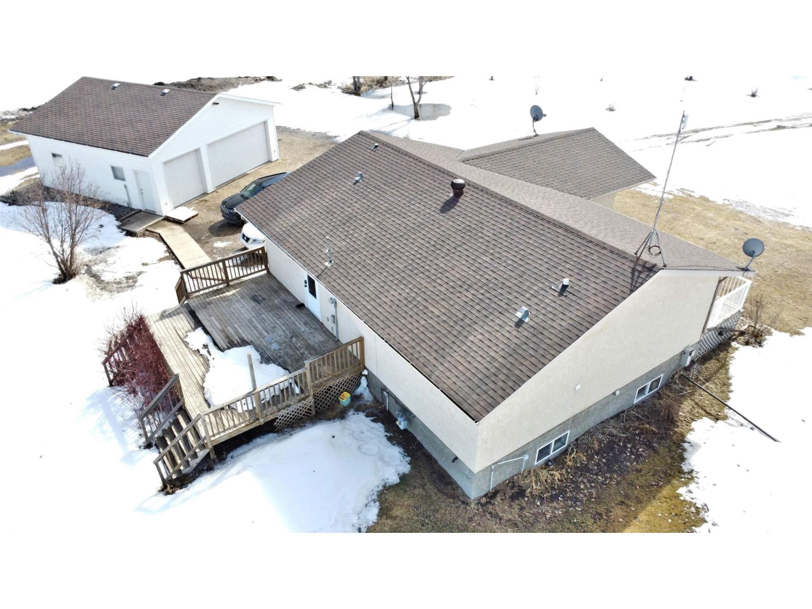 26416 TWP ROAD 544, Rural Sturgeon County