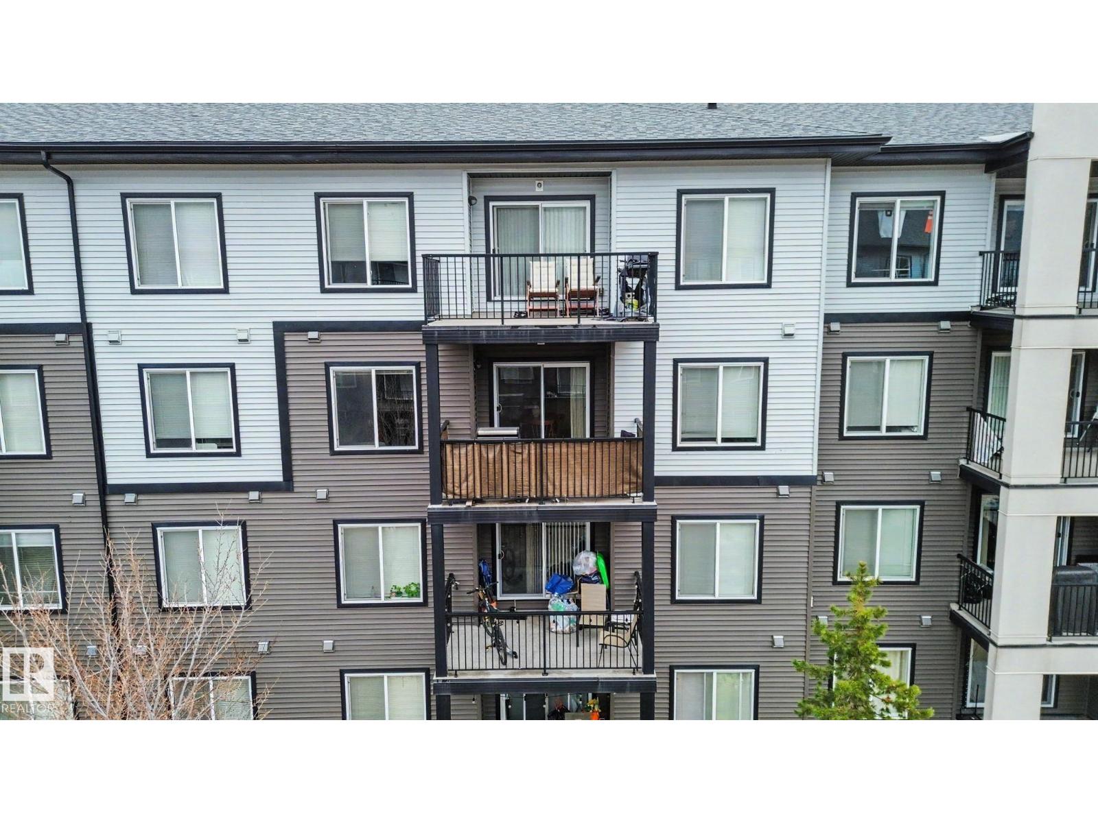 #330 390 Windermere RD NW, Edmonton