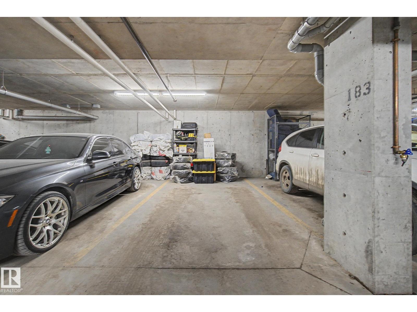 #330 390 Windermere RD NW, Edmonton