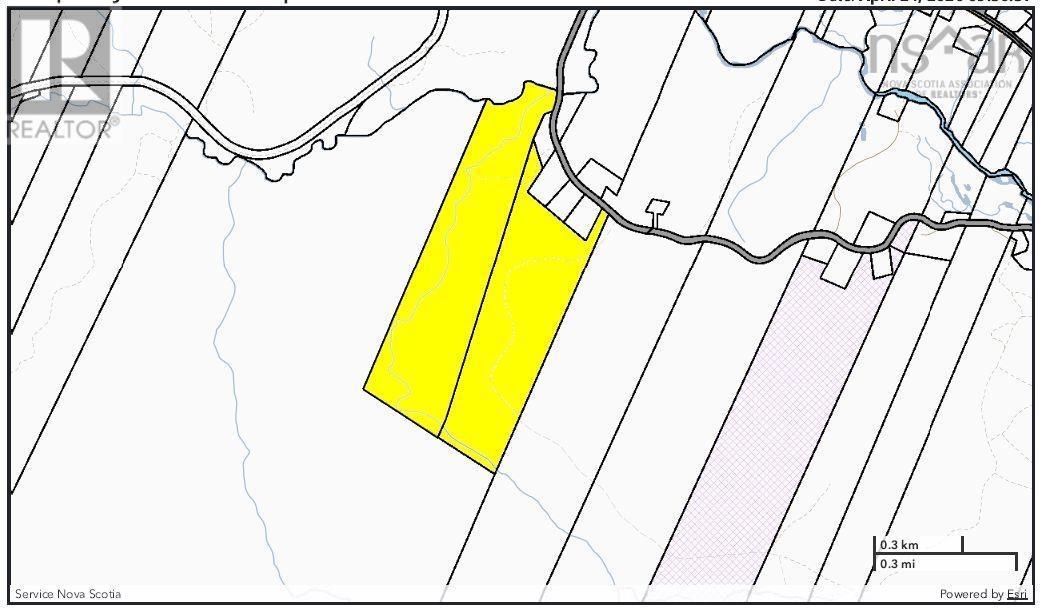 Property 35 of 39 of 128.5 Acres West Side Road