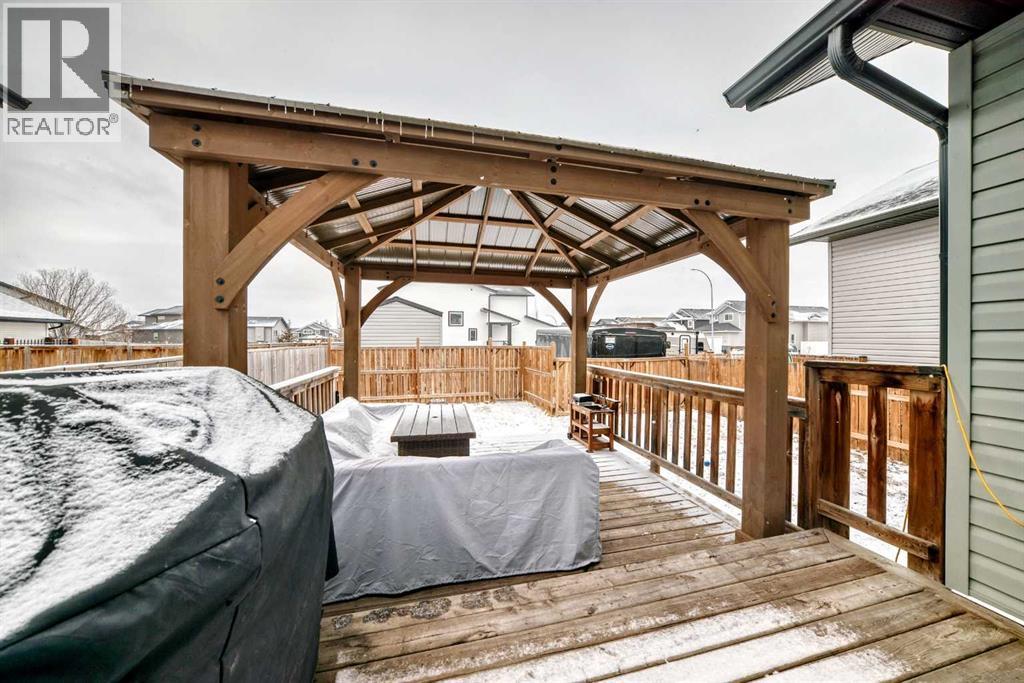 3 Hanson Green, Penhold