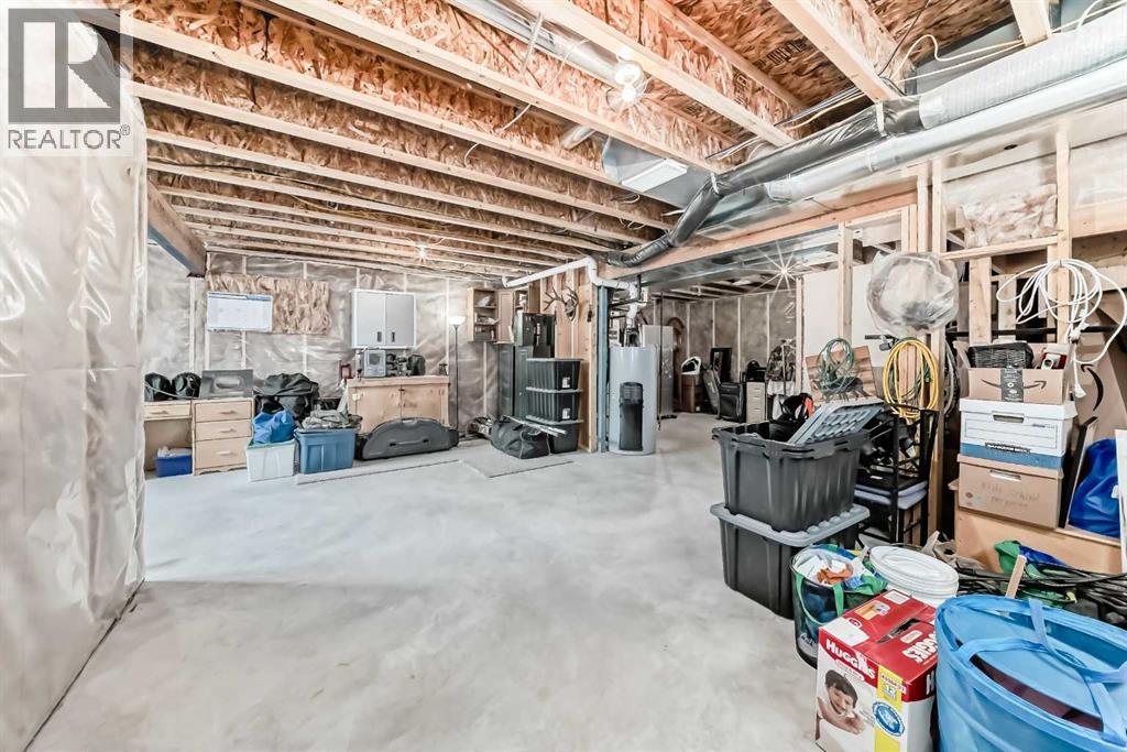 3 Hanson Green, Penhold