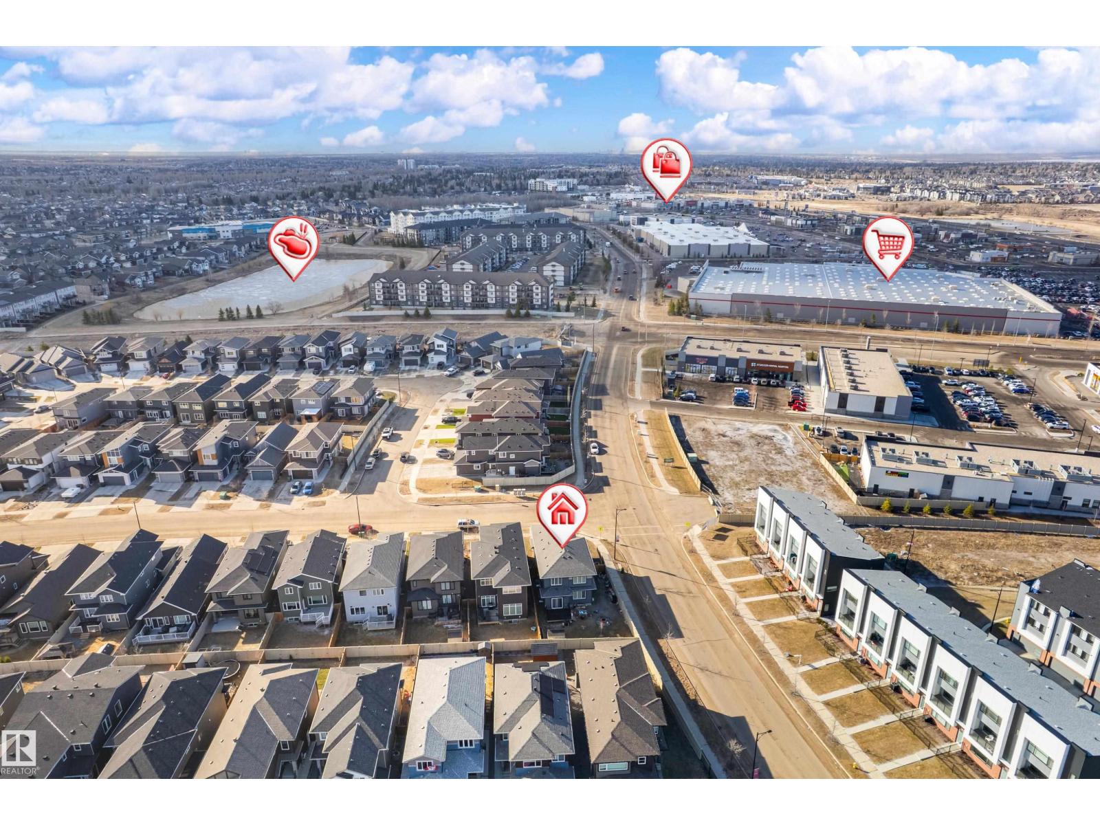 2 Edison DR, St. Albert