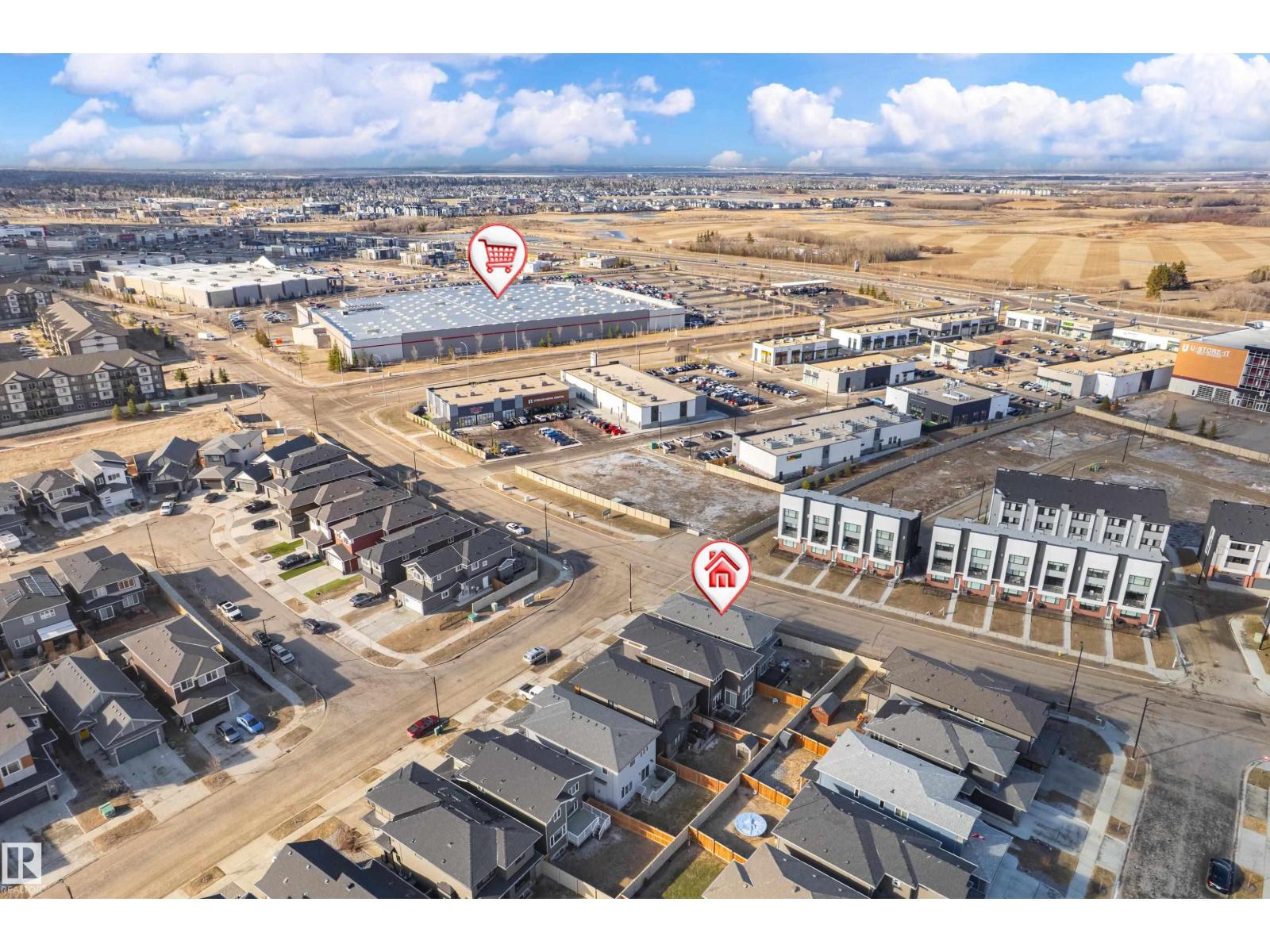 2 Edison DR, St. Albert