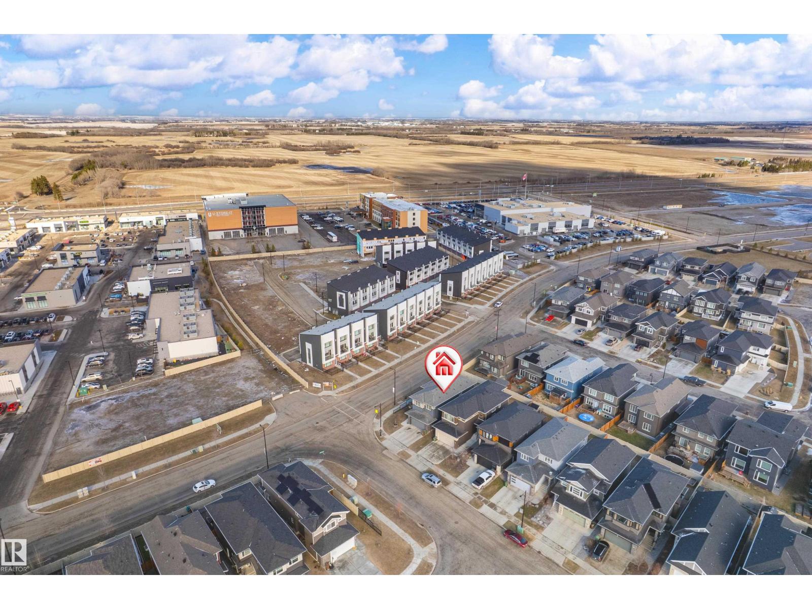 2 Edison DR, St. Albert