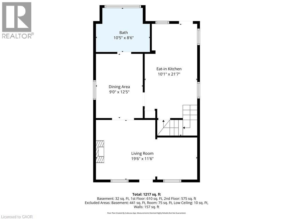 72 EAST 32ND Street - 34