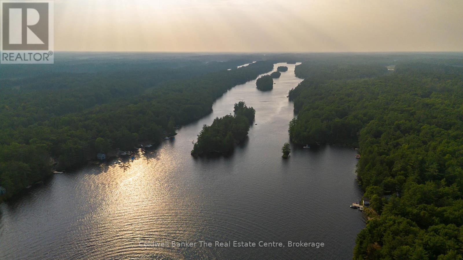 Loon Lake