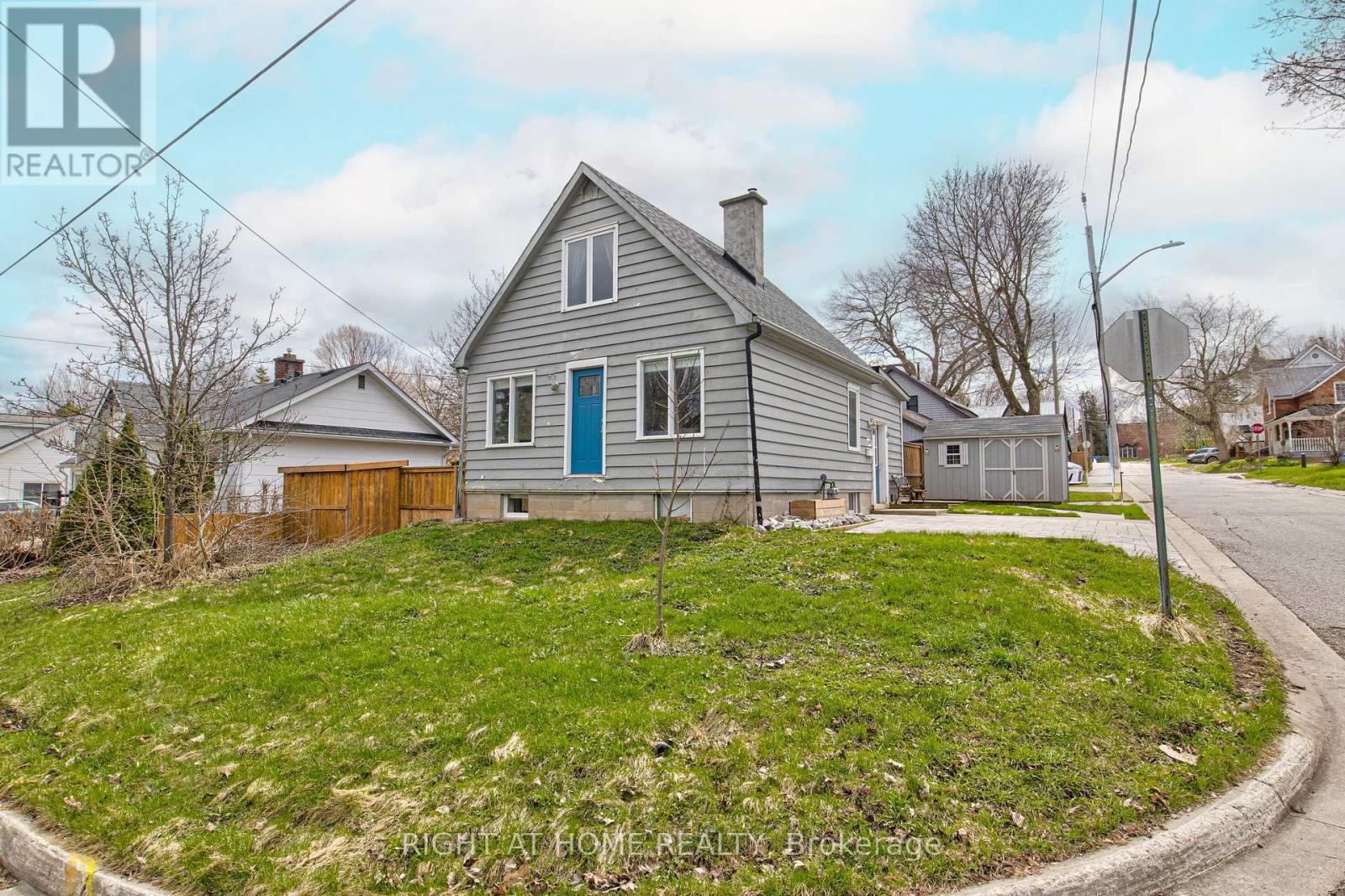 18A MARGARET STREET - 1