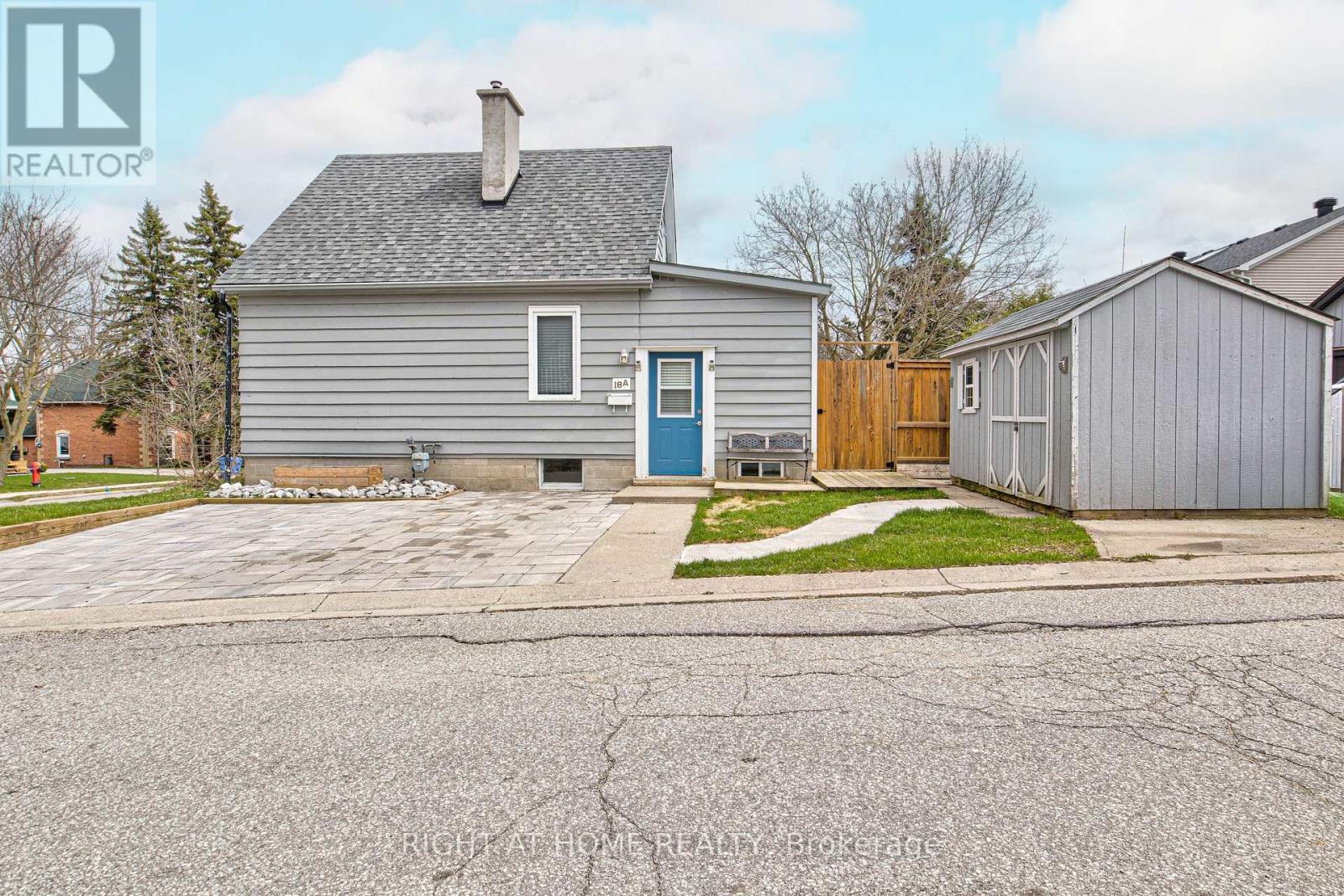 18A MARGARET STREET - 2