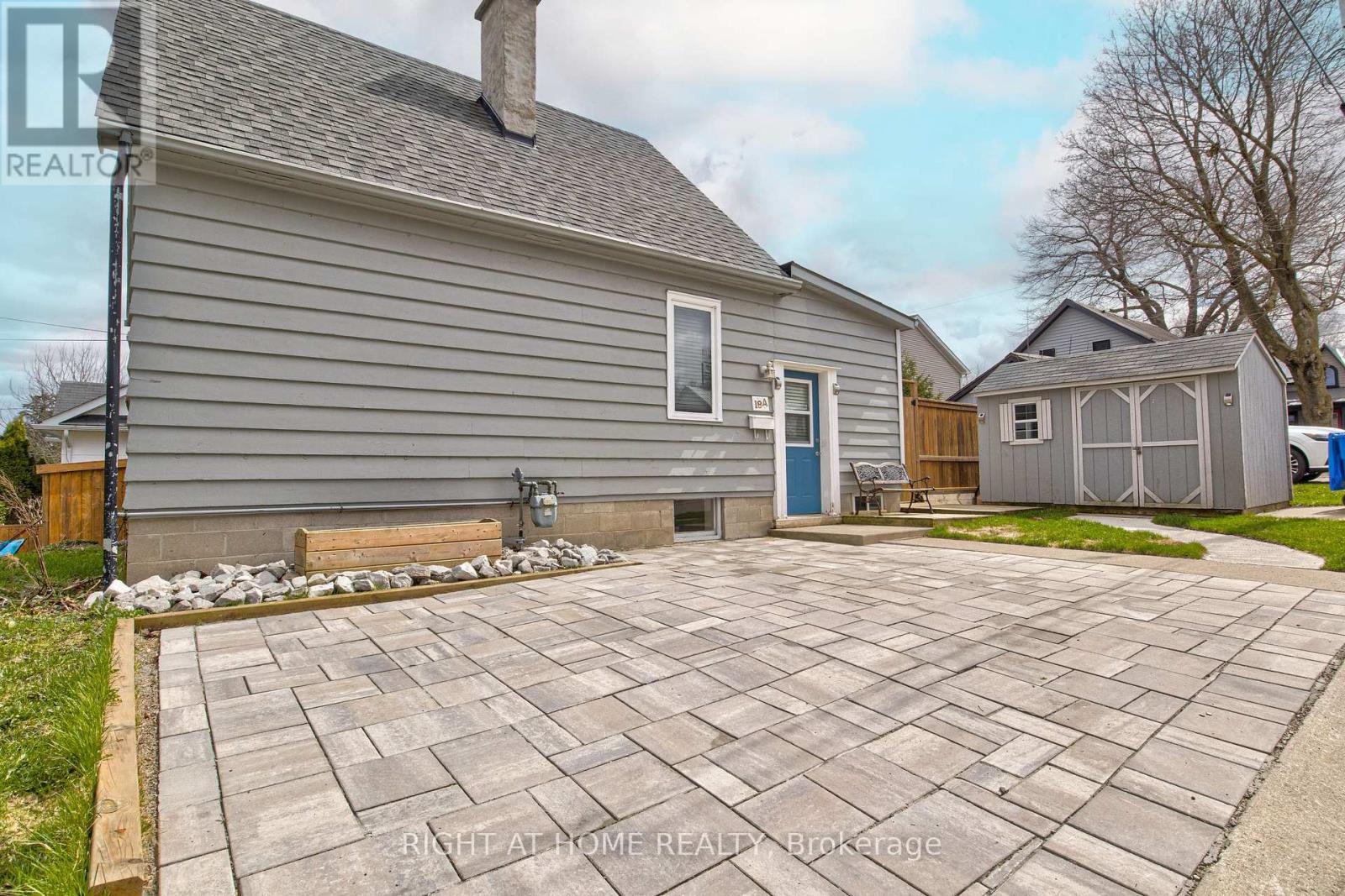 18A MARGARET STREET - 3