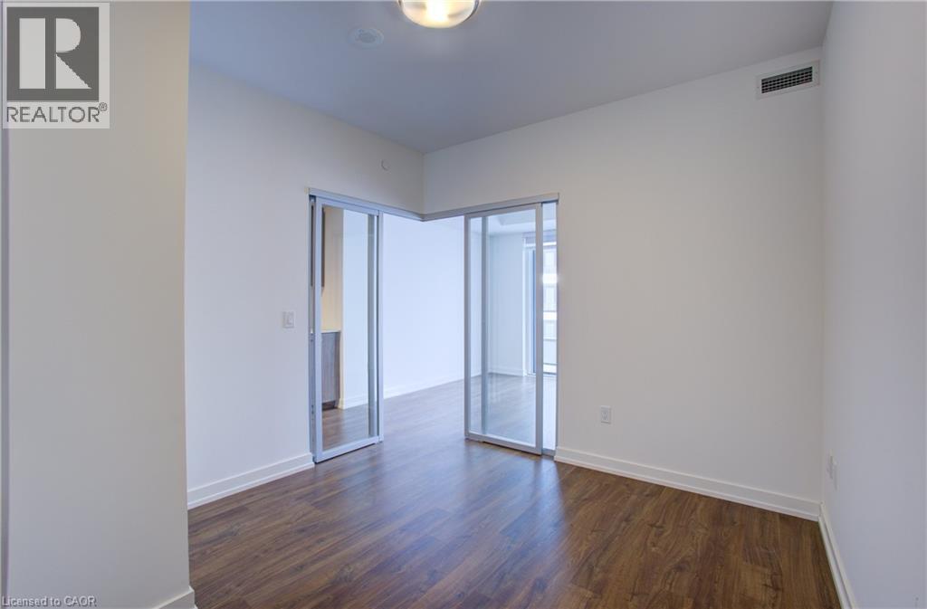 15 WELLINGTON Street NW Unit# 2705, Kitchener, Ontario, N3G0E4 — Photo 15