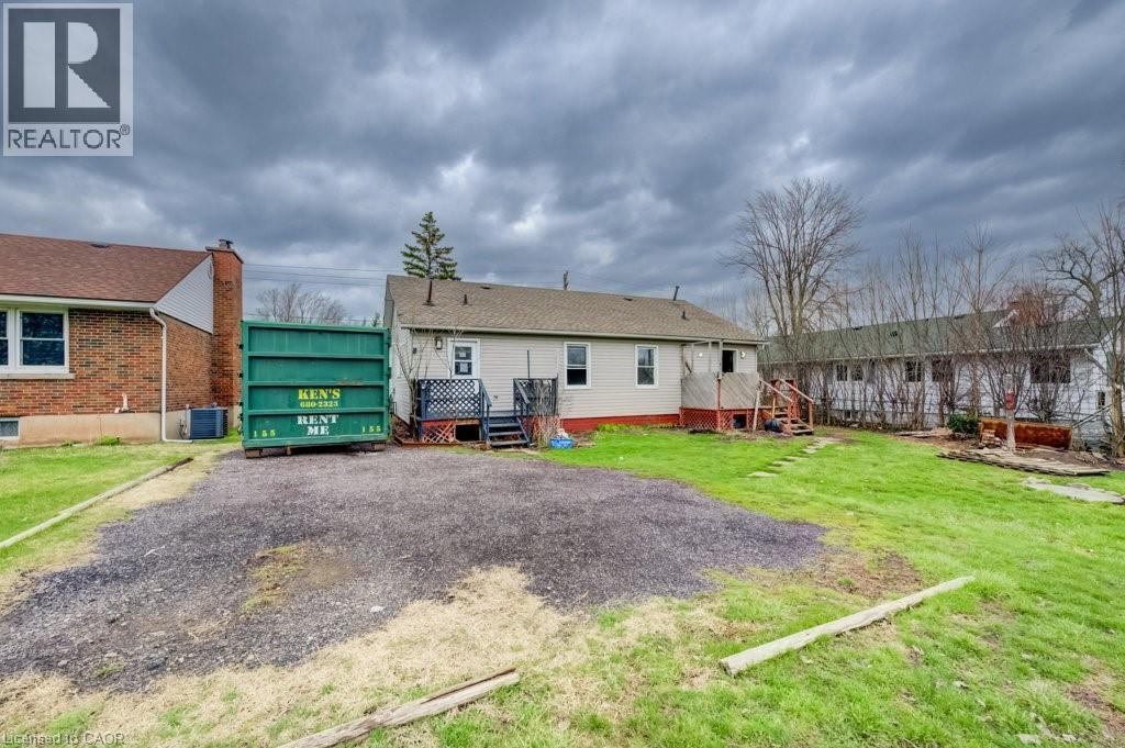 37 CATHERINE Street, Fort Erie, Ontario, L2A2G8 — Photo 39