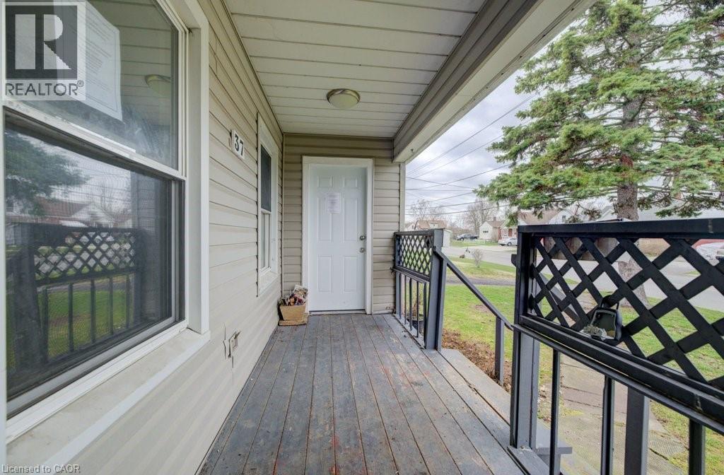 37 CATHERINE Street, Fort Erie, Ontario, L2A2G8 — Photo 5