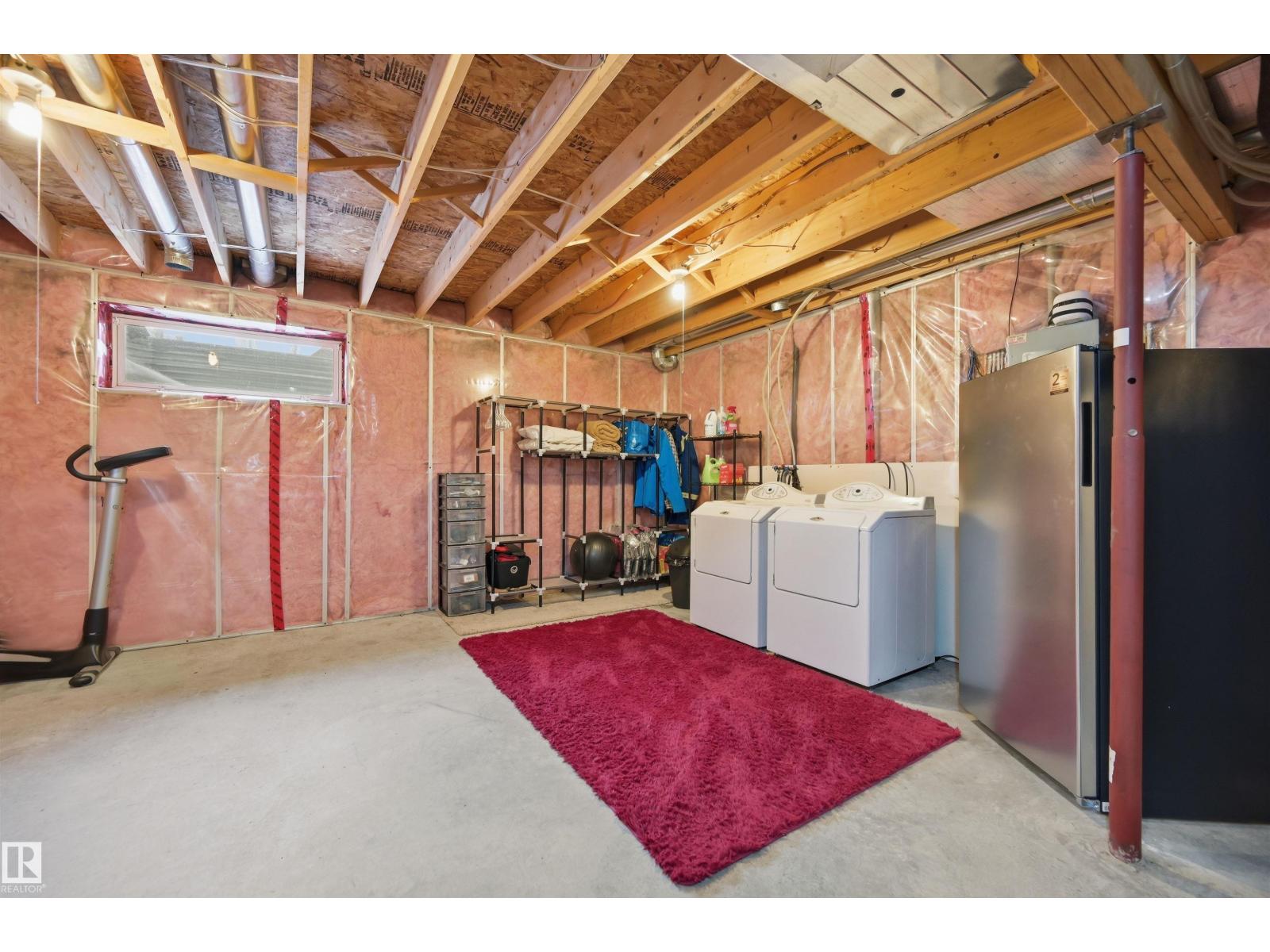 151 GALLOWAY WD, Fort Saskatchewan