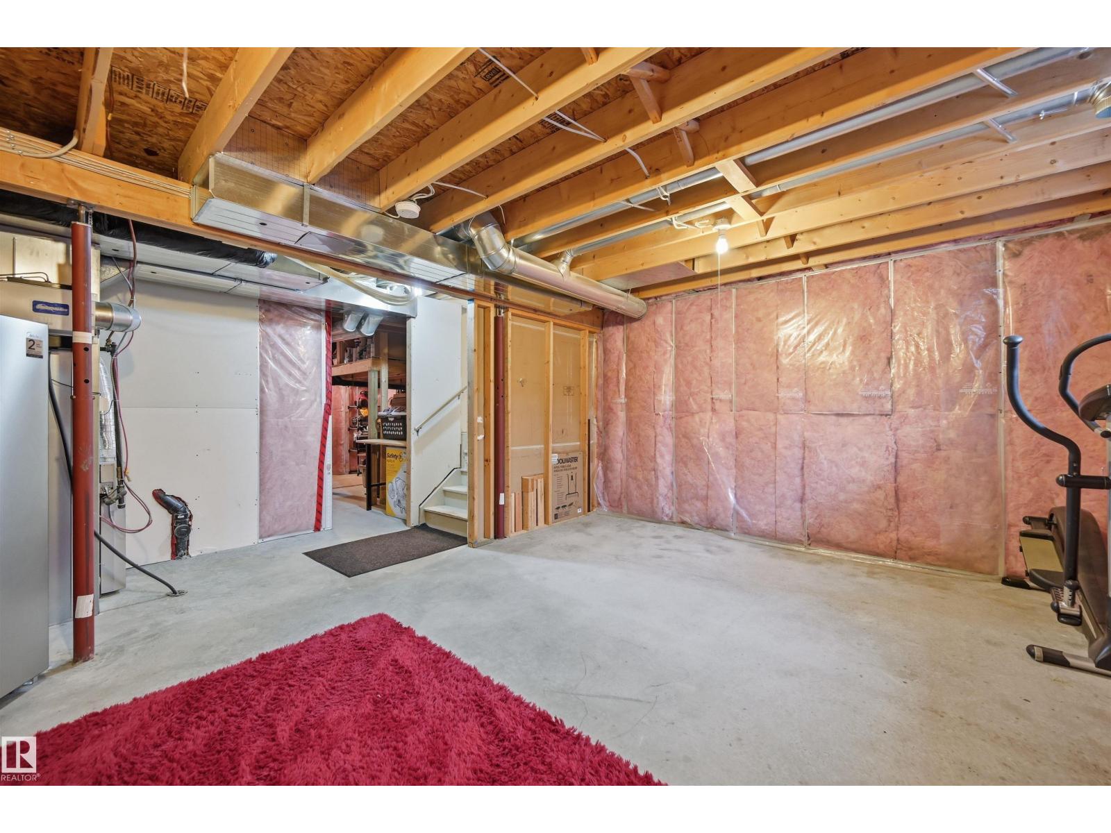 151 GALLOWAY WD, Fort Saskatchewan