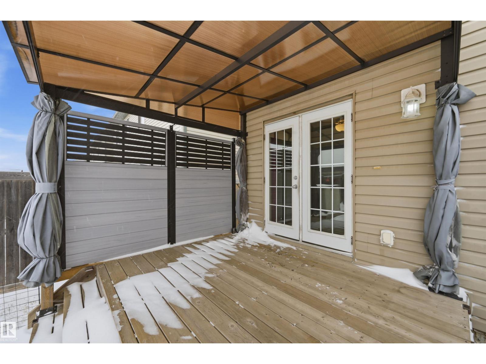 151 GALLOWAY WD, Fort Saskatchewan