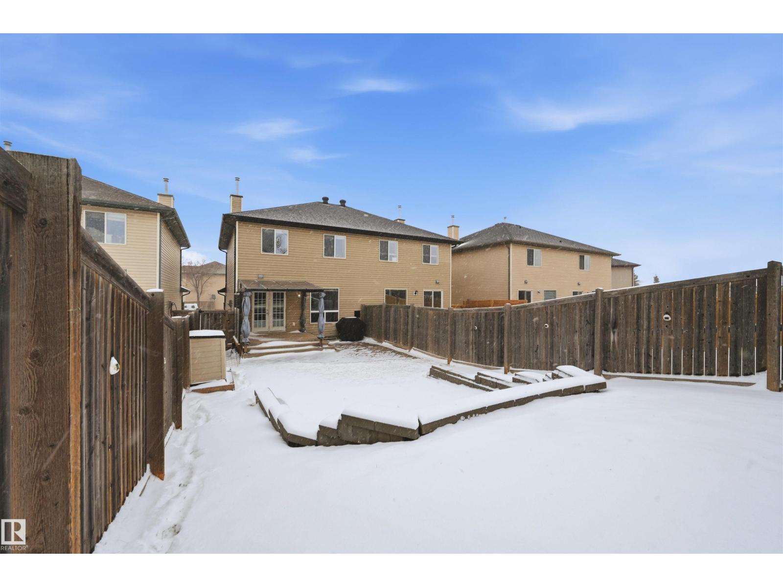 151 GALLOWAY WD, Fort Saskatchewan