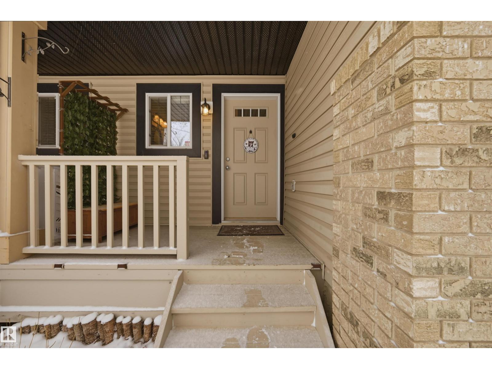 151 GALLOWAY WD, Fort Saskatchewan