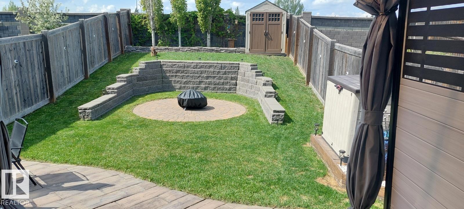 151 GALLOWAY WD, Fort Saskatchewan