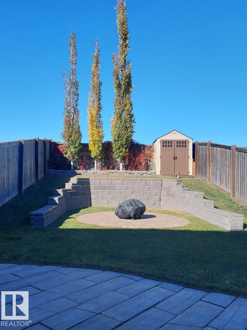 151 GALLOWAY WD, Fort Saskatchewan