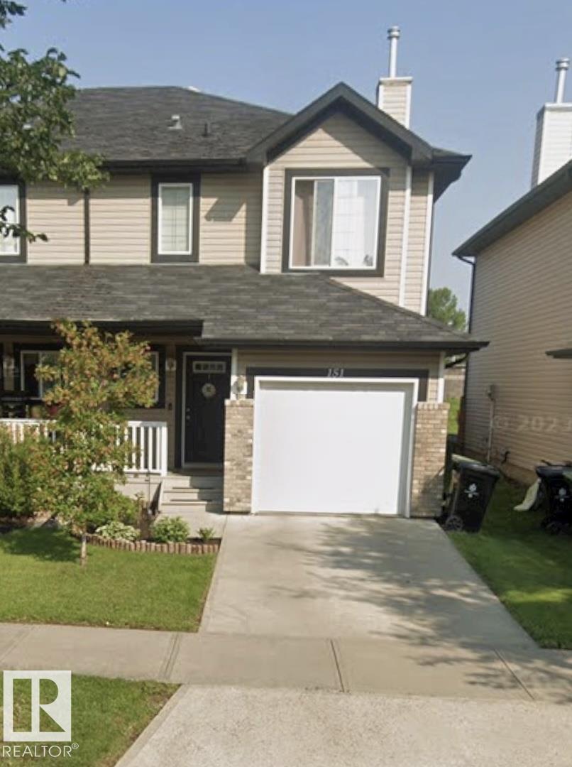 151 GALLOWAY WD, Fort Saskatchewan