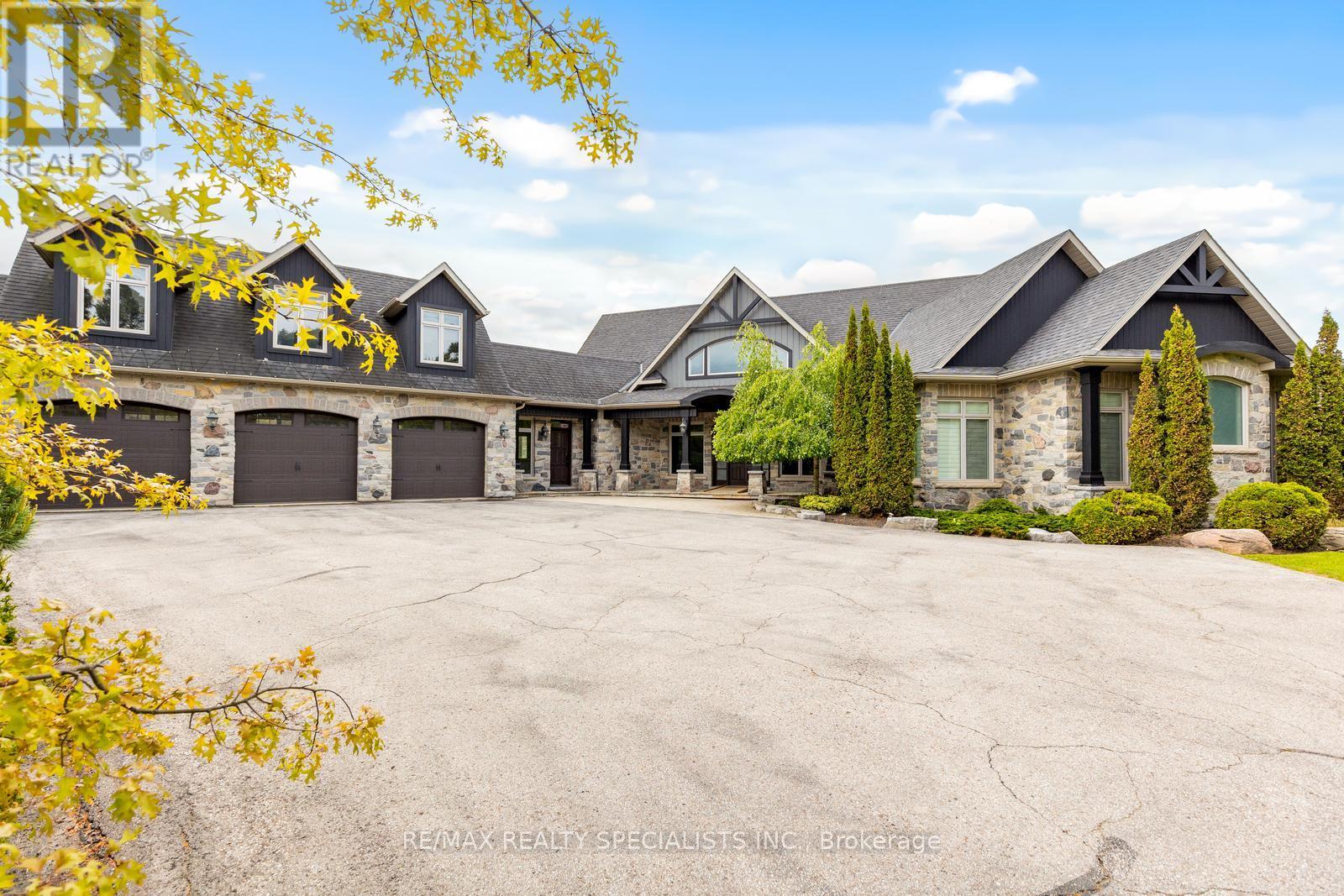 17366 MOUNT PLEASANT ROAD - 1