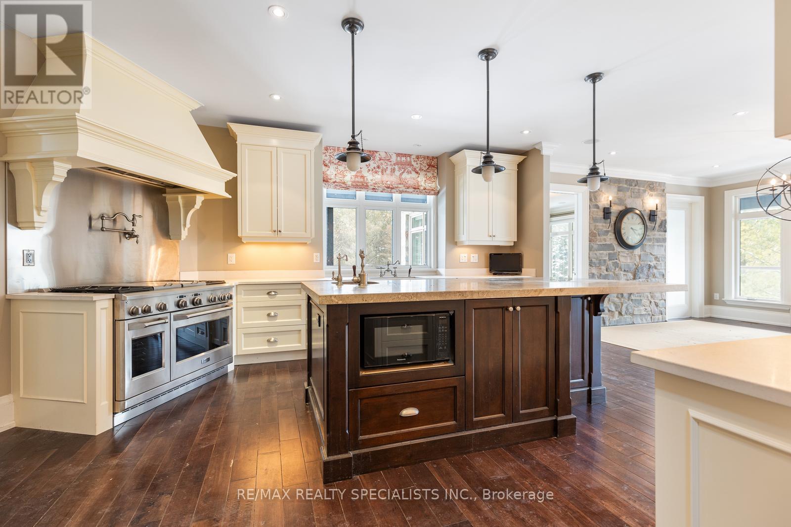17366 MOUNT PLEASANT ROAD - 17