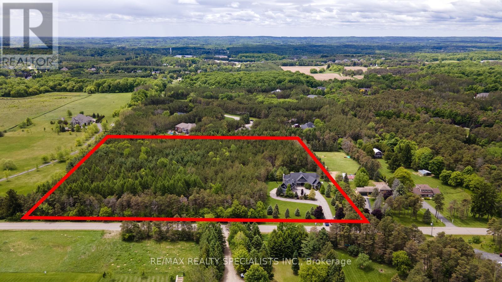 17366 MOUNT PLEASANT ROAD - 48