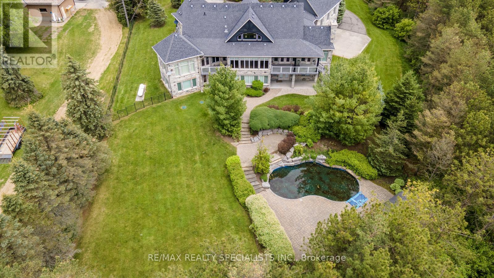 17366 MOUNT PLEASANT ROAD - 45