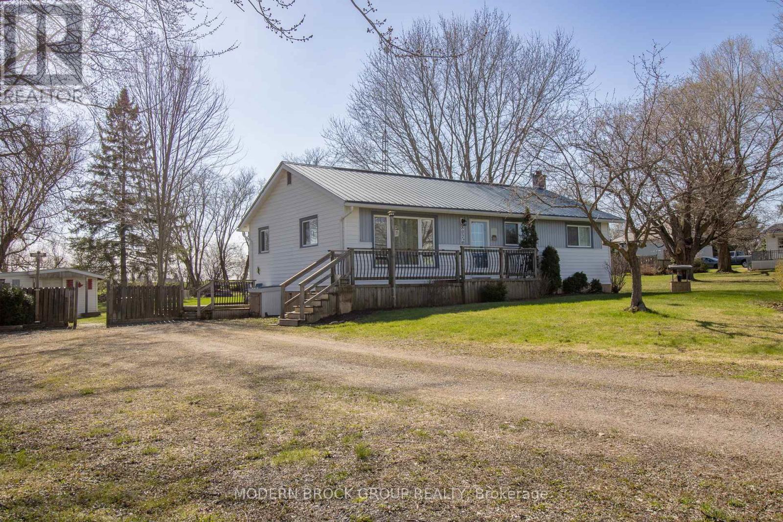 8072 COUNTY ROAD 29 ROAD - 1